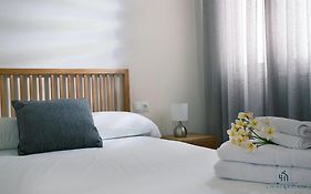 Apartamentos Living4Malaga